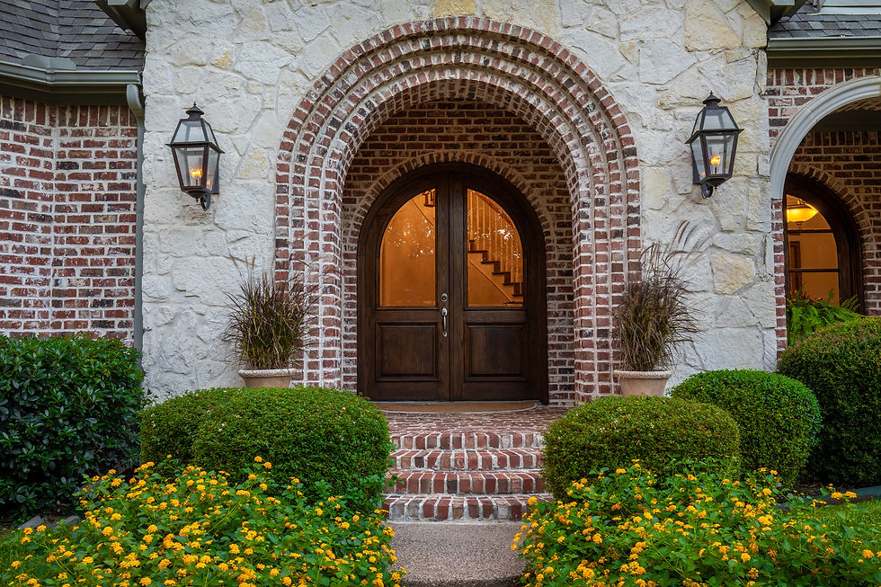 Dallas Real Estate Photography