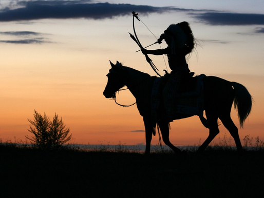 פגישה עם הצל