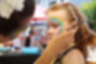 Maquillages/grimages pour les 4H à 8H