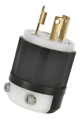 Clavija de candado nema L530