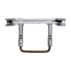 Conector estribo