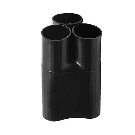 Bota termocontractil 4"