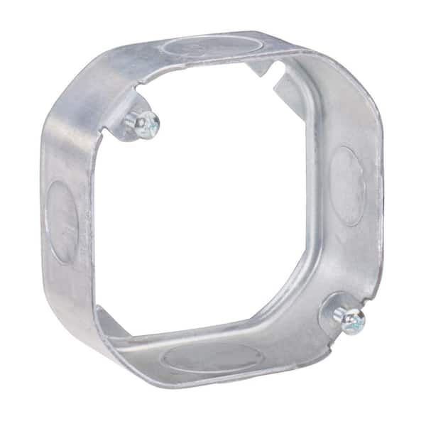 Sobre caja octagonal K.O 1/2" mca aetech 5515112