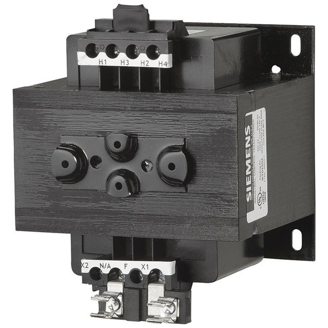 Transformador control siemens MT0350M