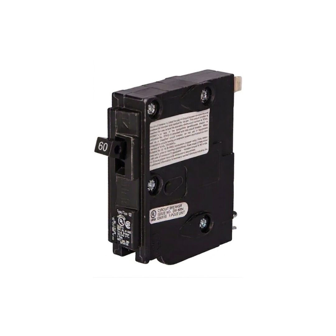 Interruptor Termomagnético Tipo QD