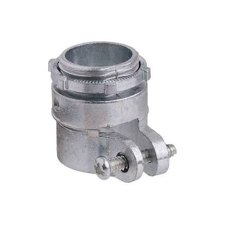 Conector recto Greenfield