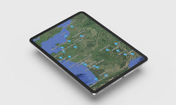 Dealers Map