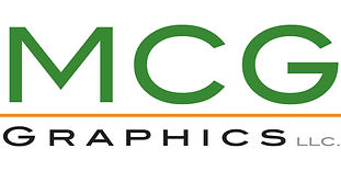 MCG Graphics logo