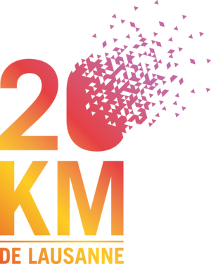 20KM de Lausanne 2018