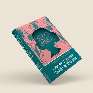 I know why the Caged Bird Sings 