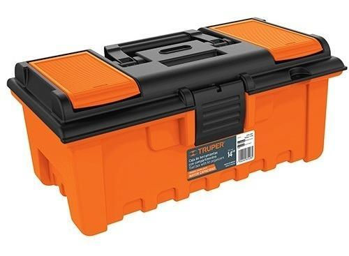 CAJA DE HERRAMIENTAS