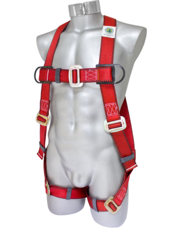 ARNES DE CUERPO COMPLETO