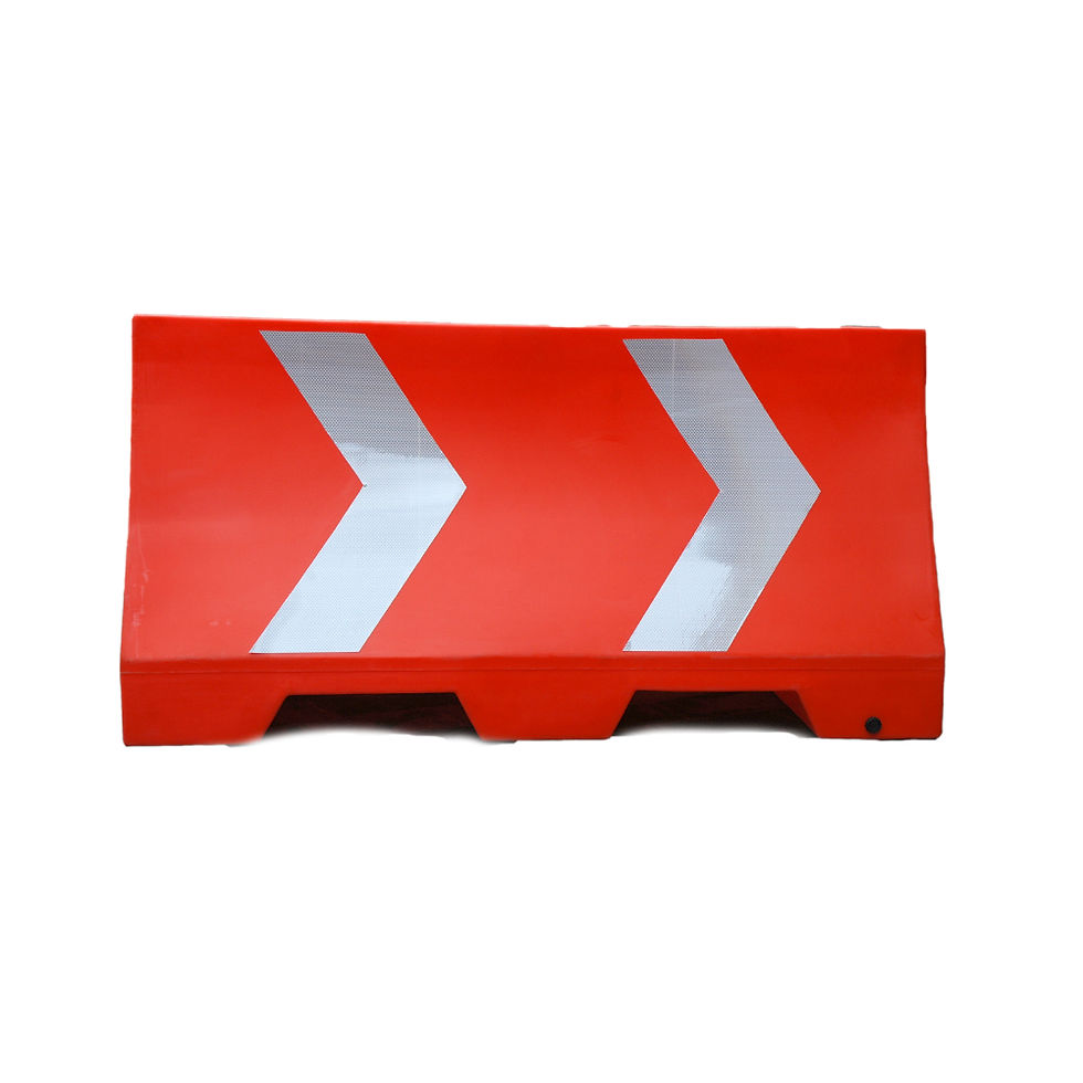 BARRERA VIAL
