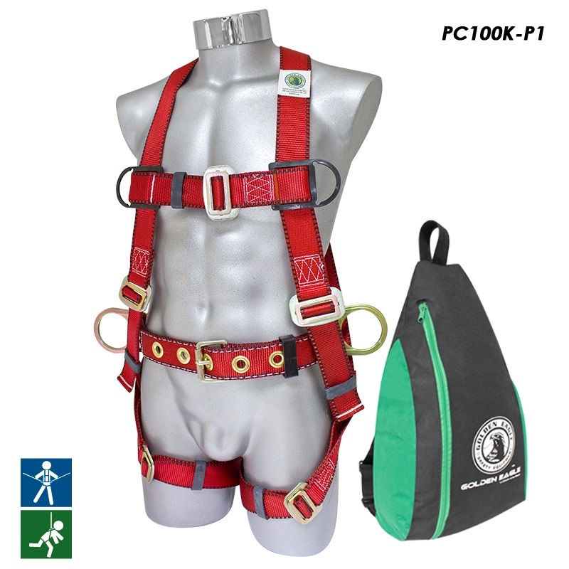 KIT DE POSICIONAMIENTO.