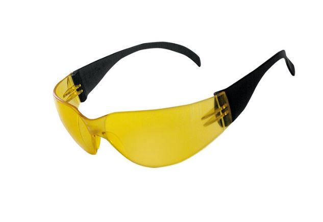 LENTE STEEL AMARILLO