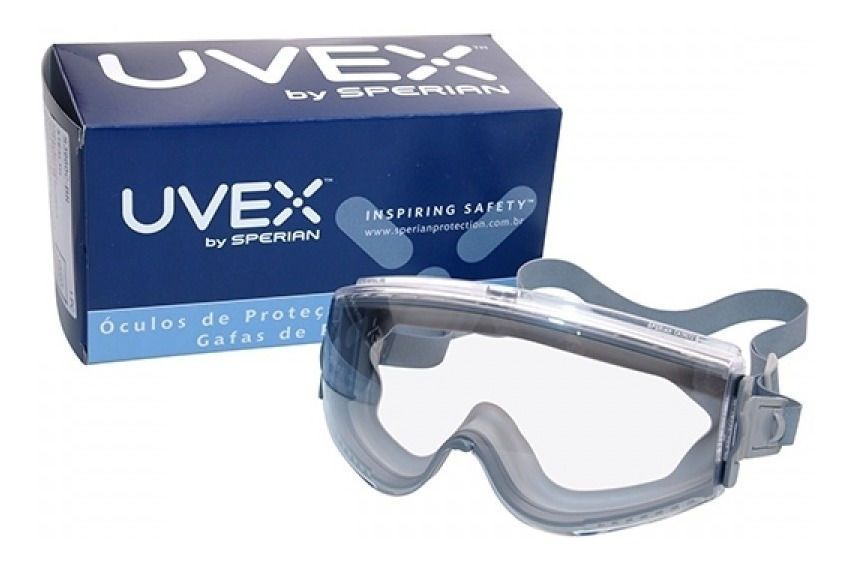 GOGGLE UVEX S3960C