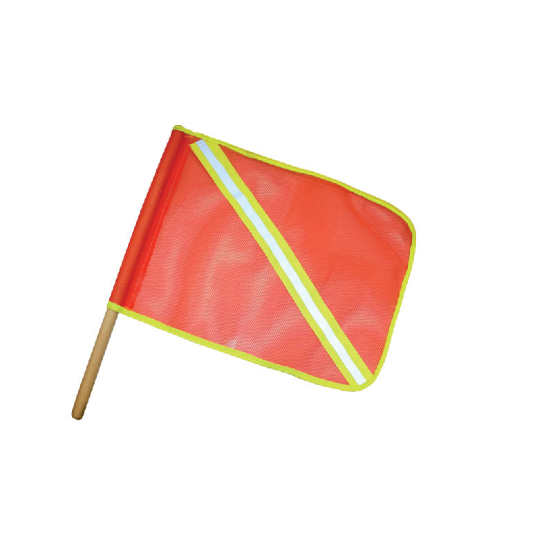 BANDERÍN DE MALLA