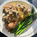 Juicy Pork Chops with Mushroom Gravy for Under $14 at Aldi
