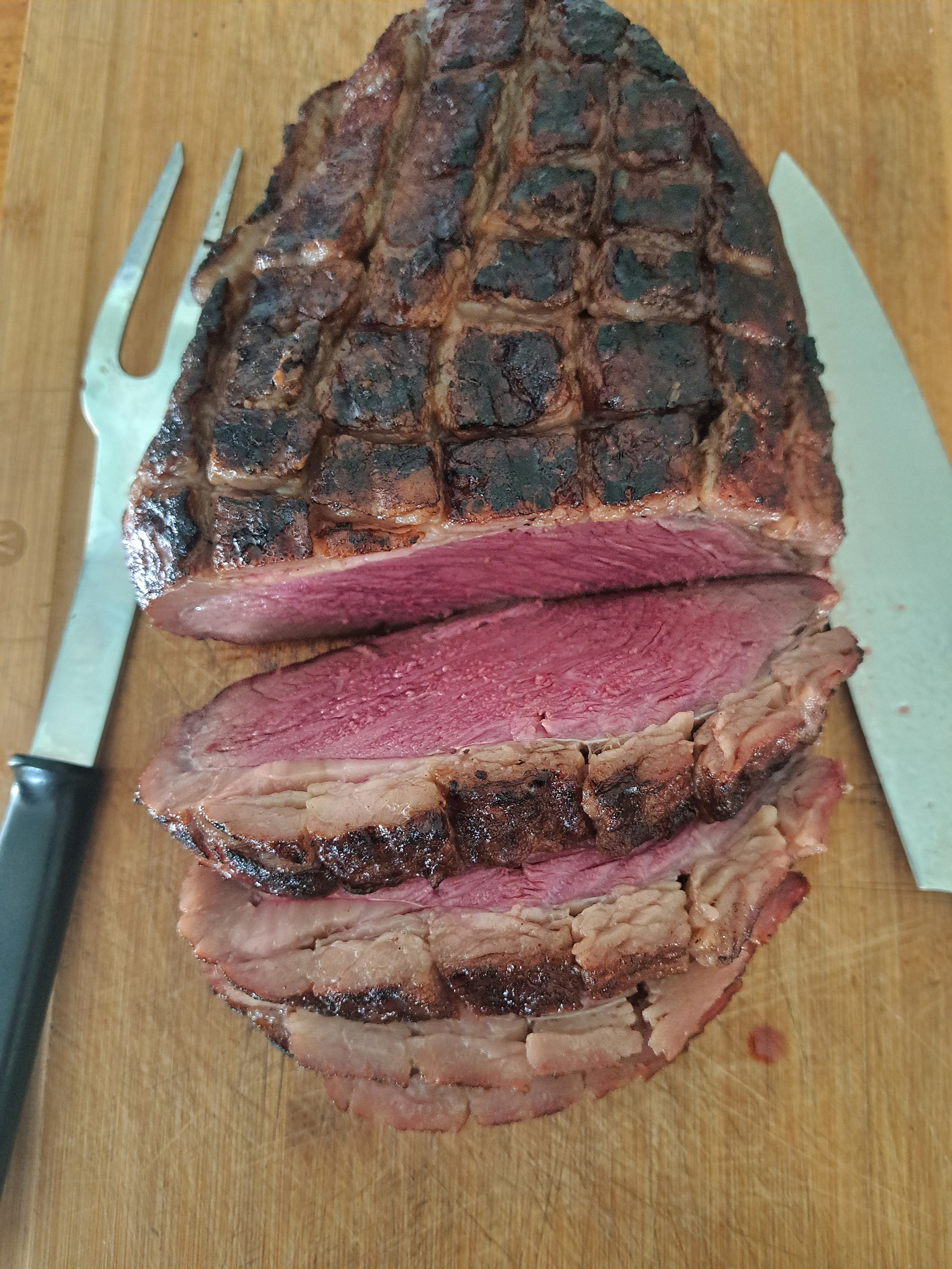 Why Picanha Should Be Your Go-To Beef Roast for Flavor and Savings