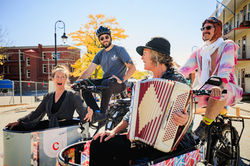 Photographie-evenement-fete du velo-Marimay Photographe-2624