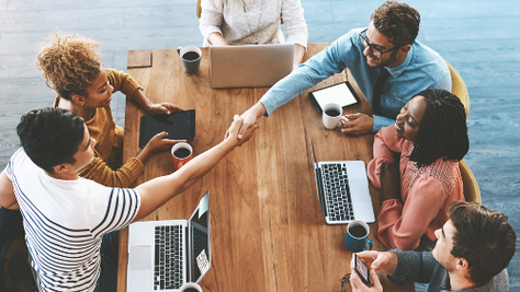 Avoid onboarding failure - take control.
