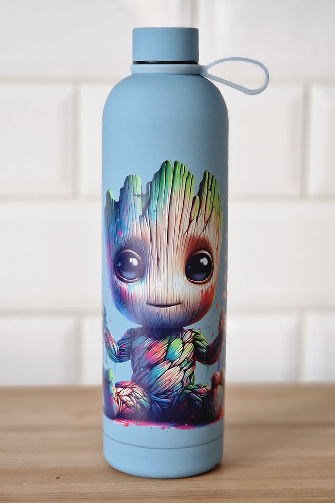 1L Trinkflasche