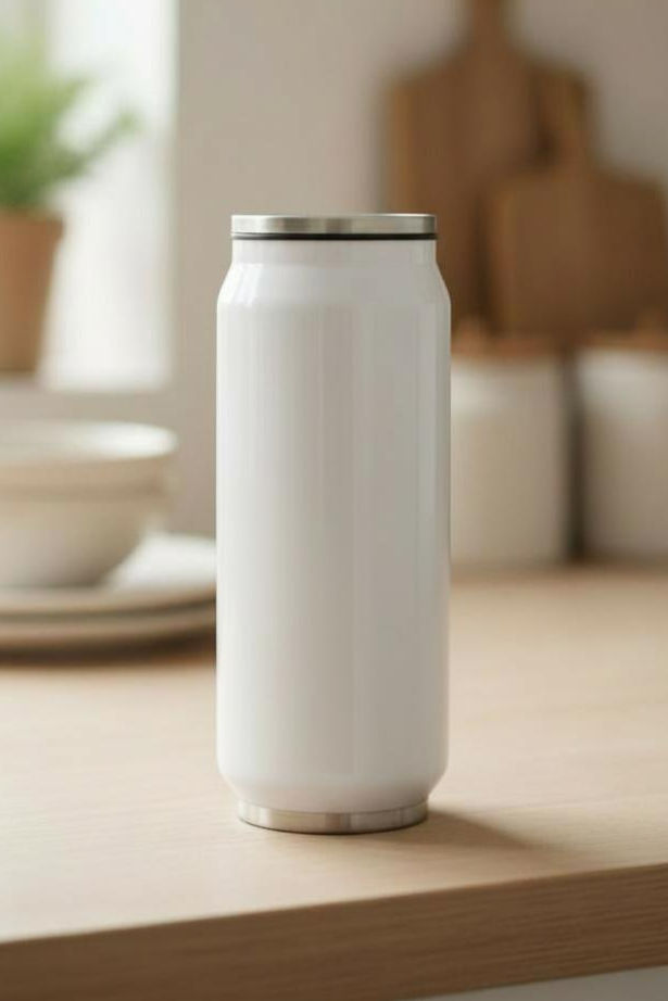 Trinkbecher mit Motiv