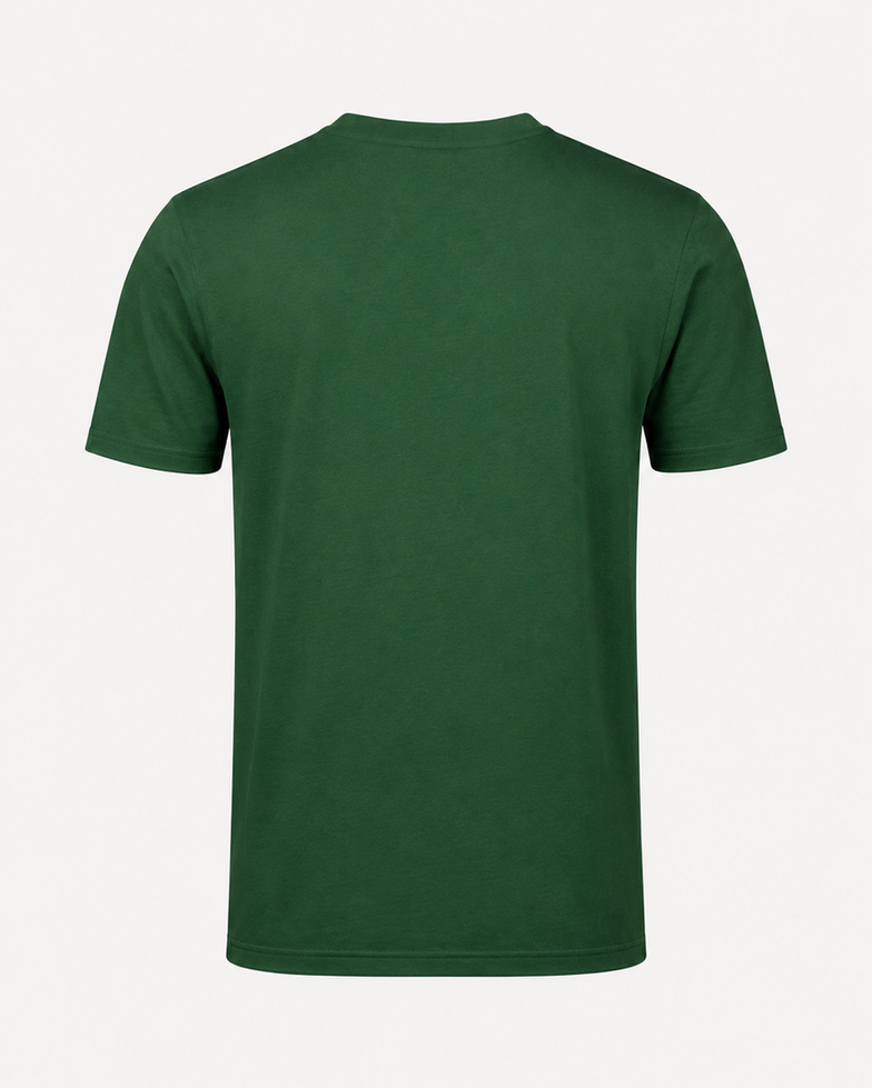 T-Shirt selbst gestaltenT-Shirt selbst gestalten im 3D-Konfigurator von Laserwoods