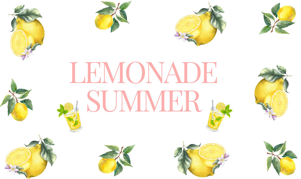 Lemonade