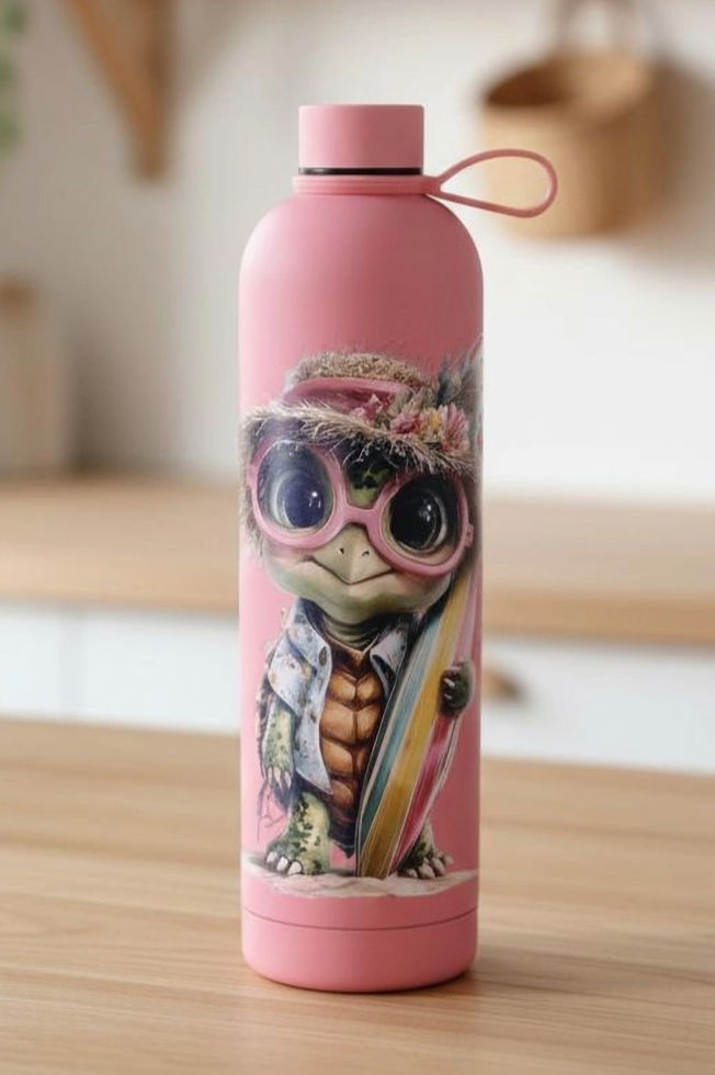 1L Trinkflasche