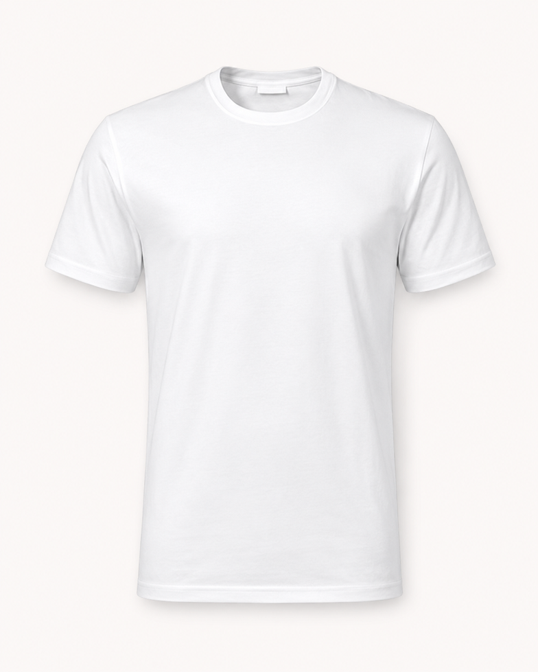 T-Shirt selbst gestaltenT-Shirt selbst gestalten im 3D-Konfigurator von Laserwoods