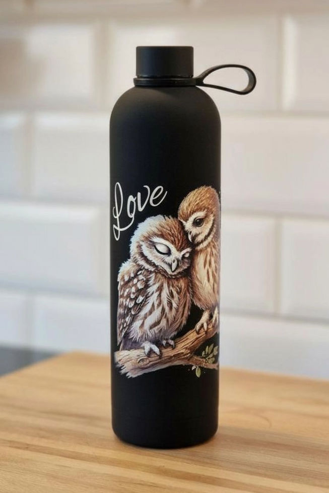 Trinkflasche
