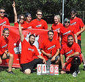 THE DEPARTED RECESSTIME KICKBALL CHAMPS