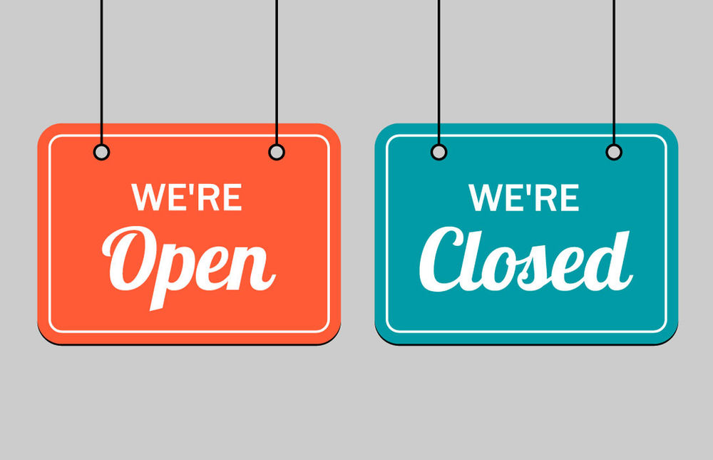 I open at the close. Табличка open close. open closed. open close картинки. open close design.