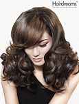 hairdreams hair extensions