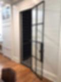 Wine Cellar Door