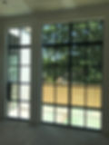 Iron/Glass Door & Window