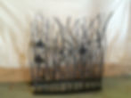 Aquatic Sculpture