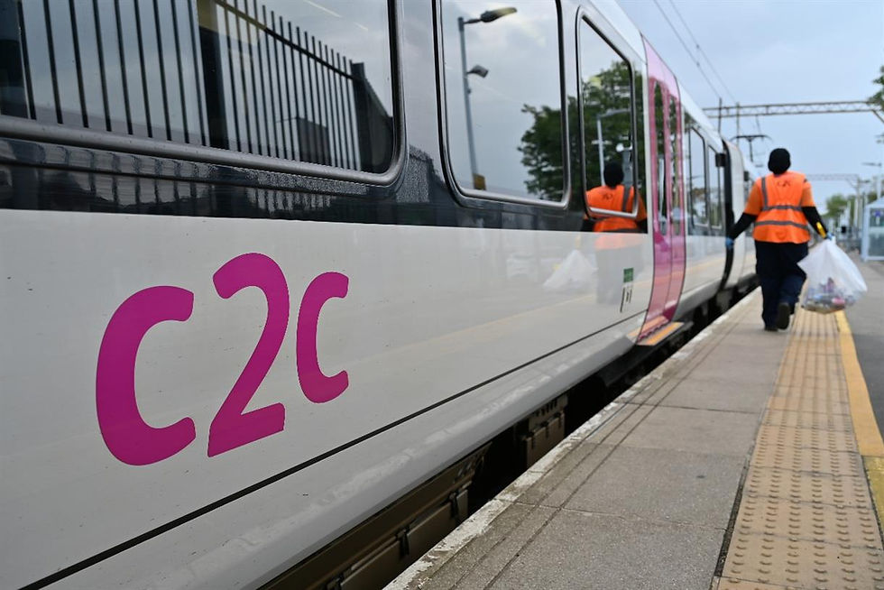 Case Studies C2C3.