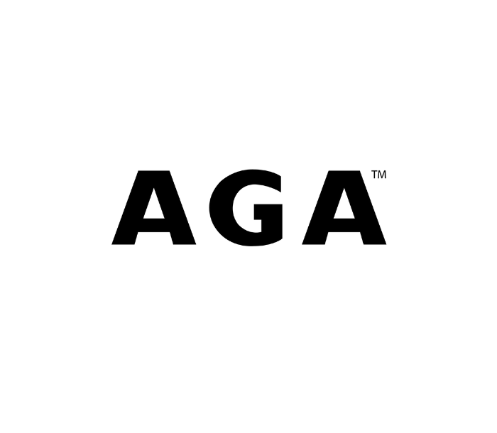 AGA Rangemaster