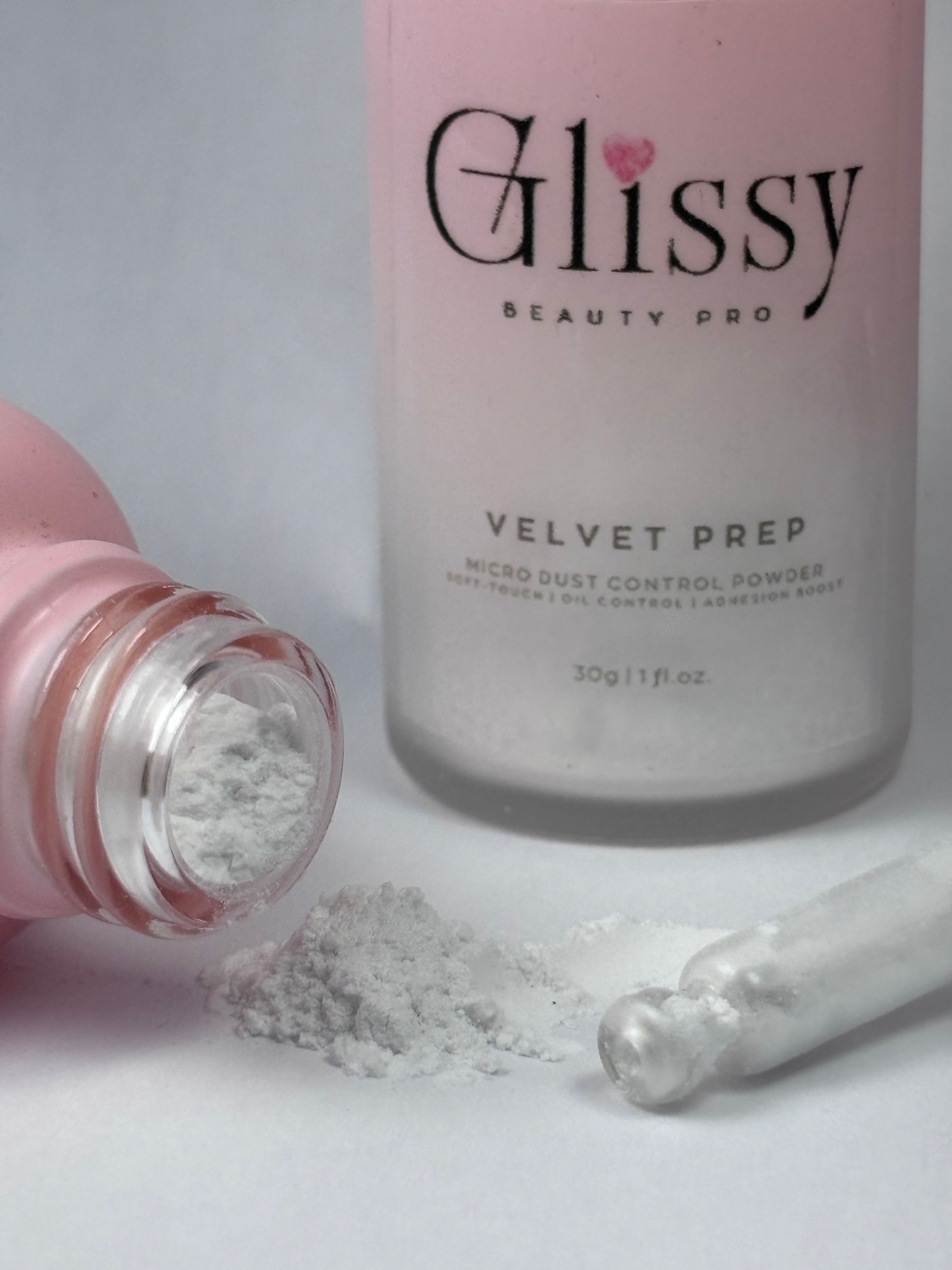 Velvet Prep