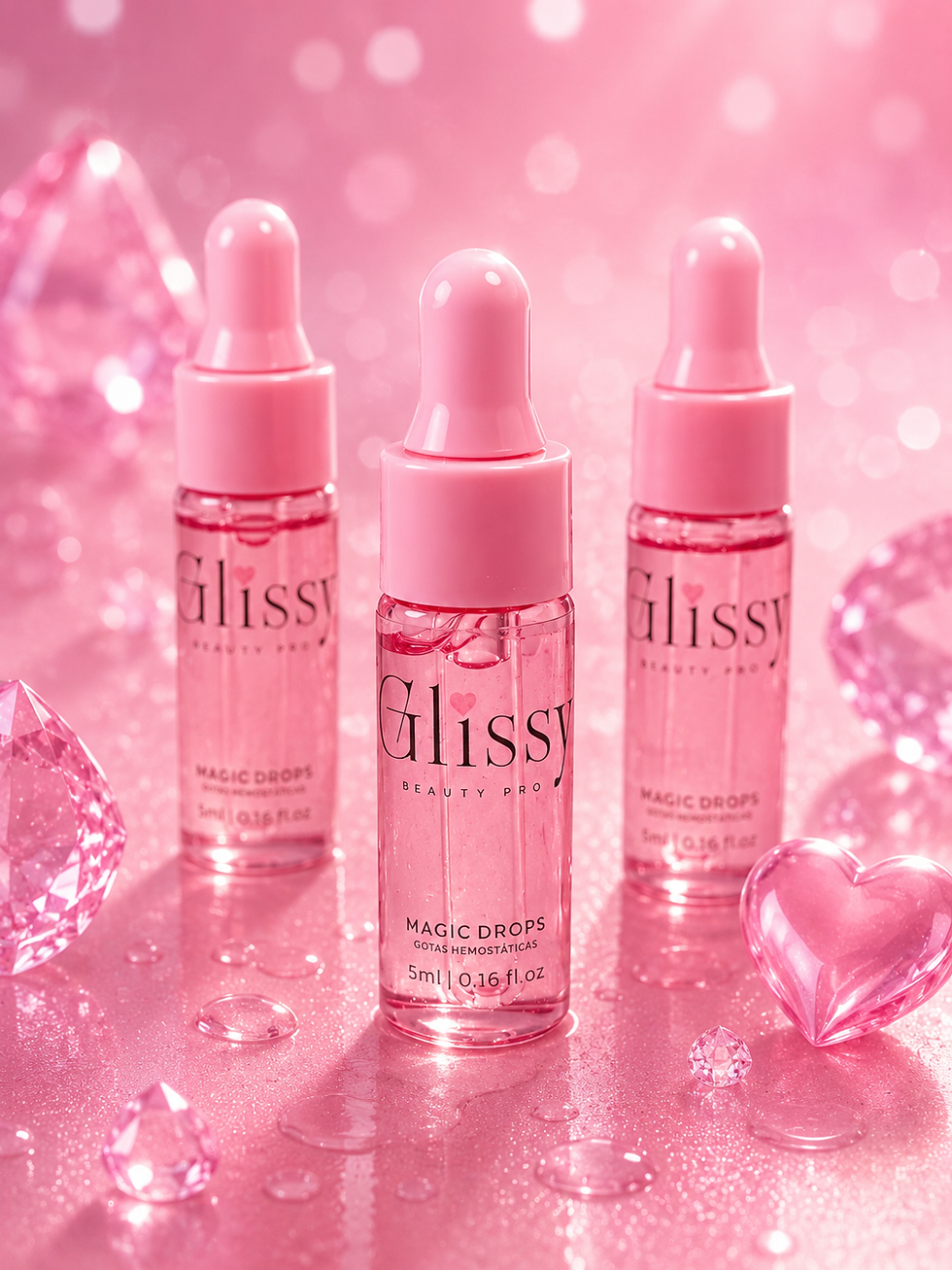 Miniatura: Magic Drops