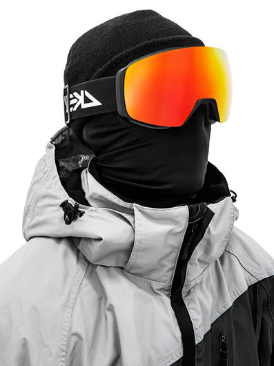RKD570 Ascent MagSphere Snow Goggle Kit Chromatic Torch Lens Model Left.jpg