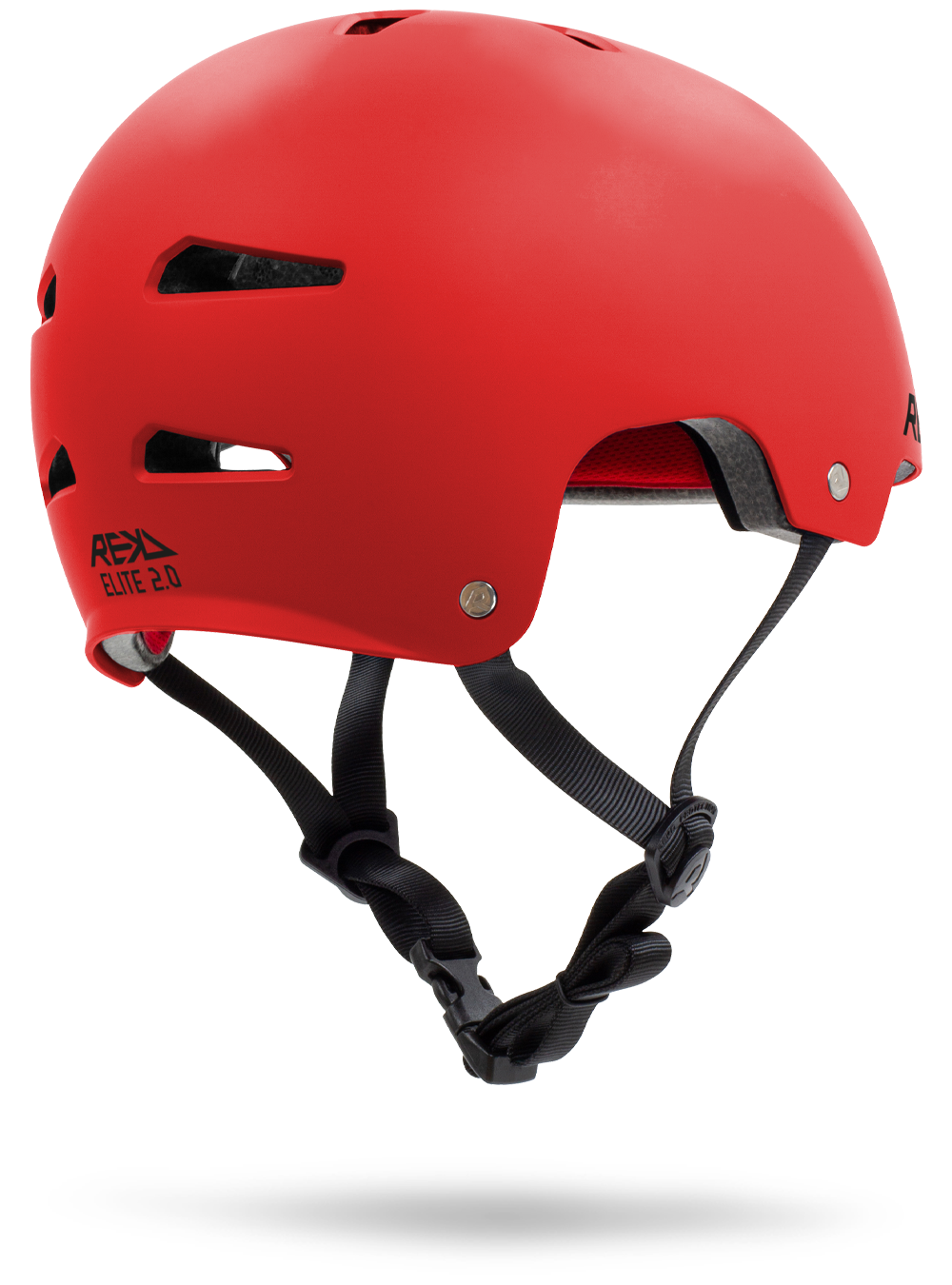 Rekd Elite 2.0 Helmet For Inline/Roller Skate/Scooter/BMX Rekd Elite 2.0 Helmet For Inline/Roller Skate/Scooter/BMX