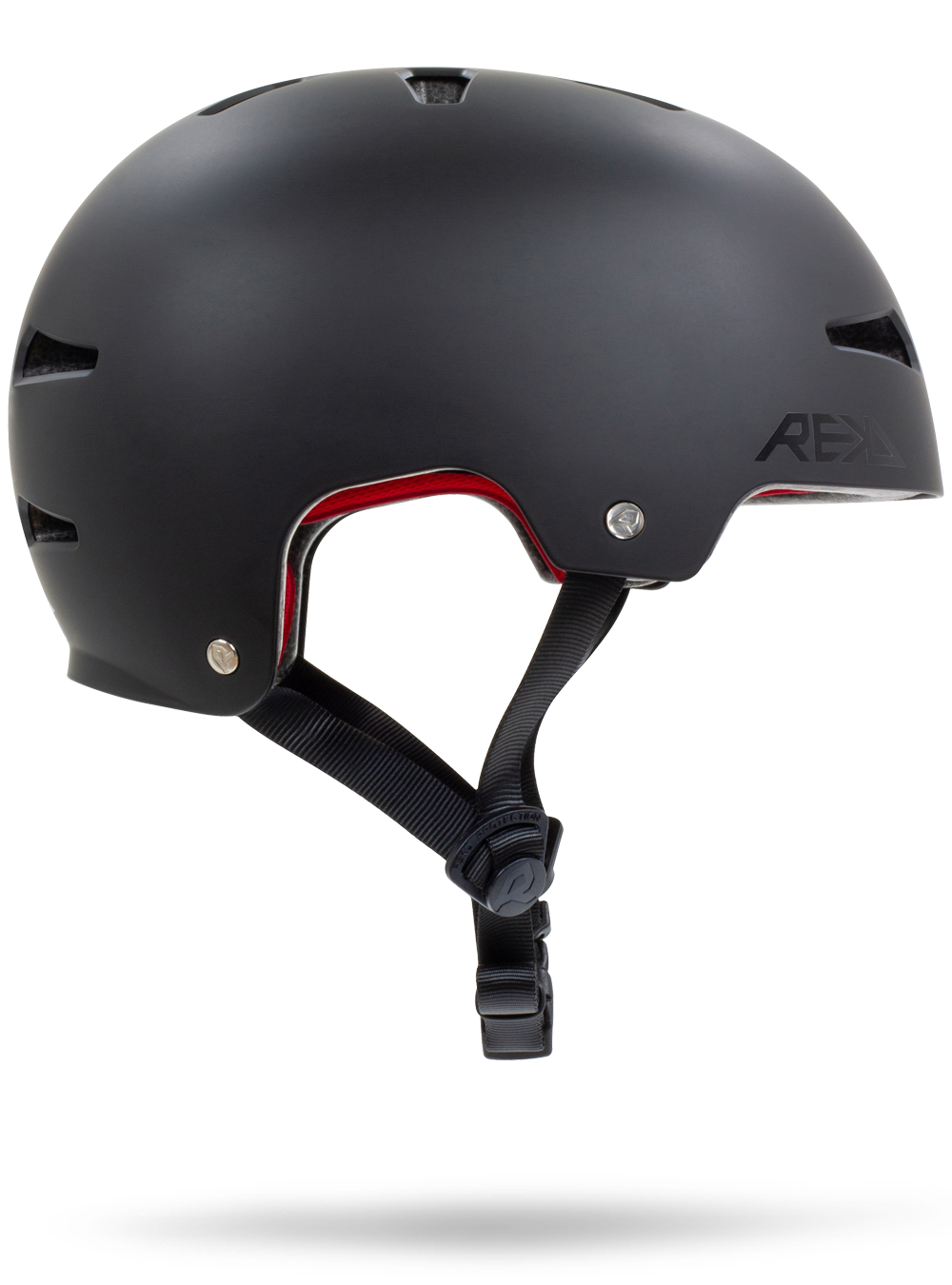 Rekd Elite 2.0 Helmet For Inline/Roller Skate/Scooter/BMX Rekd Elite 2.0 Helmet For Inline/Roller Skate/Scooter/BMX