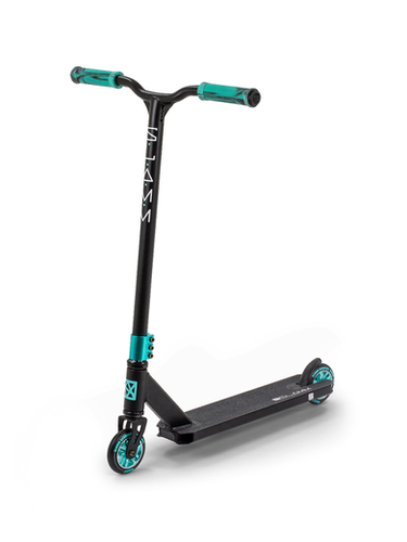 Classic VII | Slamm Scooters