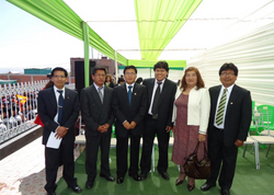 Aniversario de Paucarpata