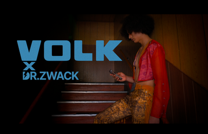 Volk - Pop Song