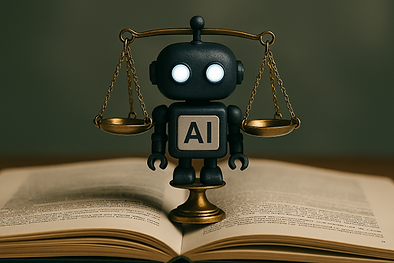 AI-generated image created by CoPilot
