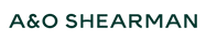 Logo for A&OShearman